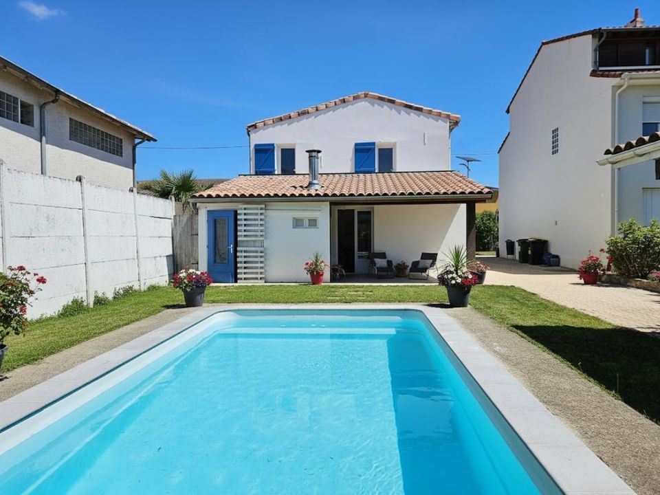 Villa i Agen, Lot-et-Garonne - foto 4