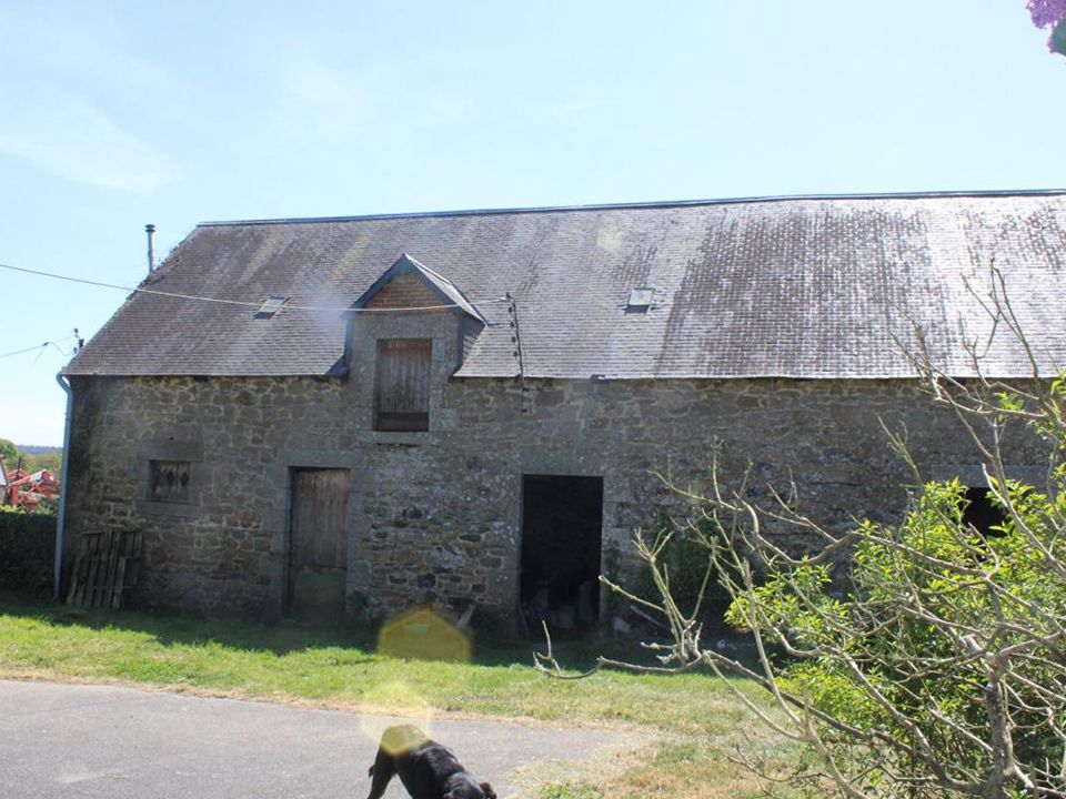 Villa en Saint-Brandan, Cotes-d'Armor - foto 1