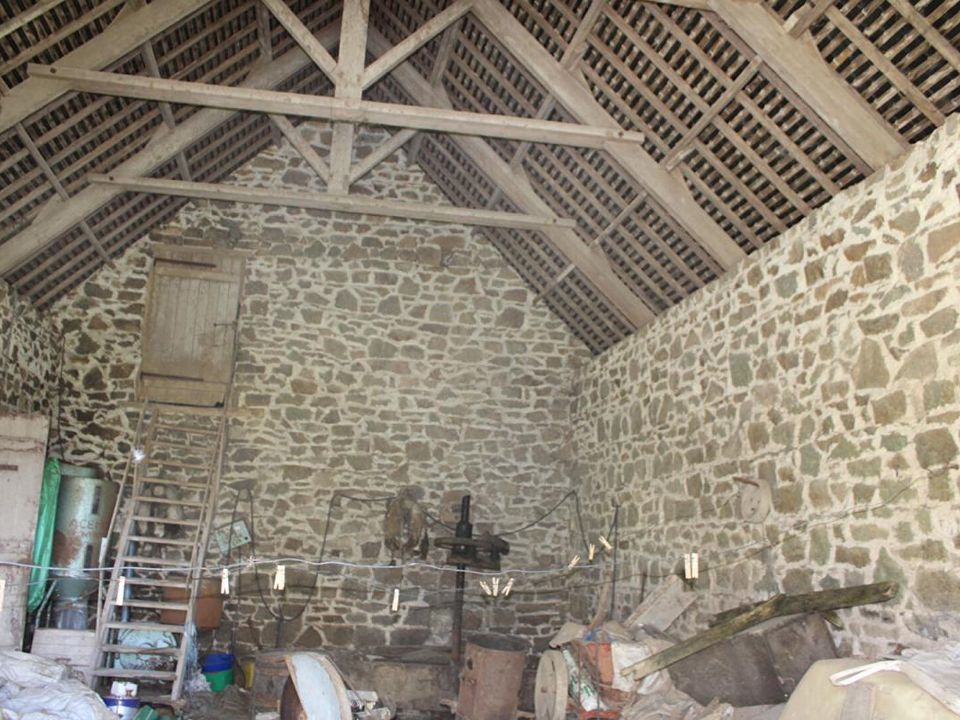 Villa en Saint-Brandan, Cotes-d'Armor - foto 2
