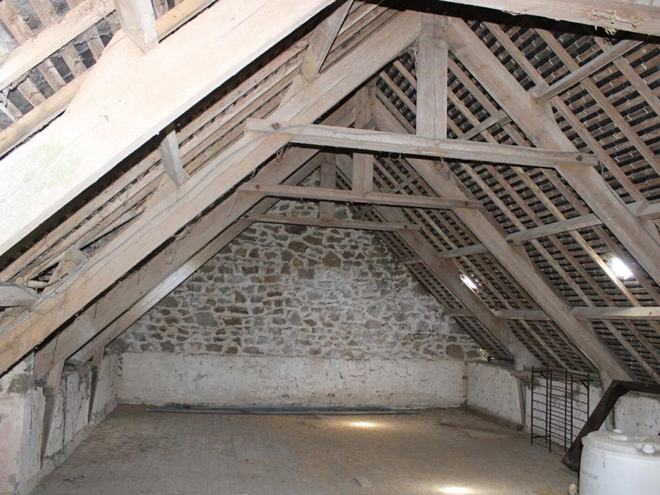 Villa en Saint-Brandan, Cotes-d'Armor - foto 3