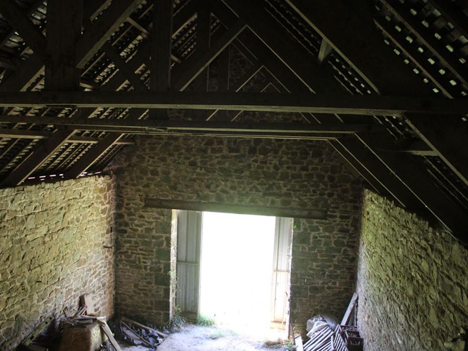 Villa en Saint-Brandan, Cotes-d'Armor - foto 4