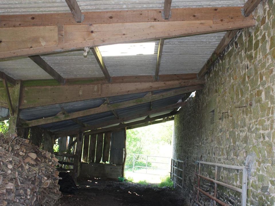 Villa en Saint-Brandan, Cotes-d'Armor - foto 5