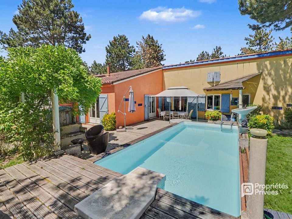 Villa in Bessens, Tarn-et-Garonne - foto 2