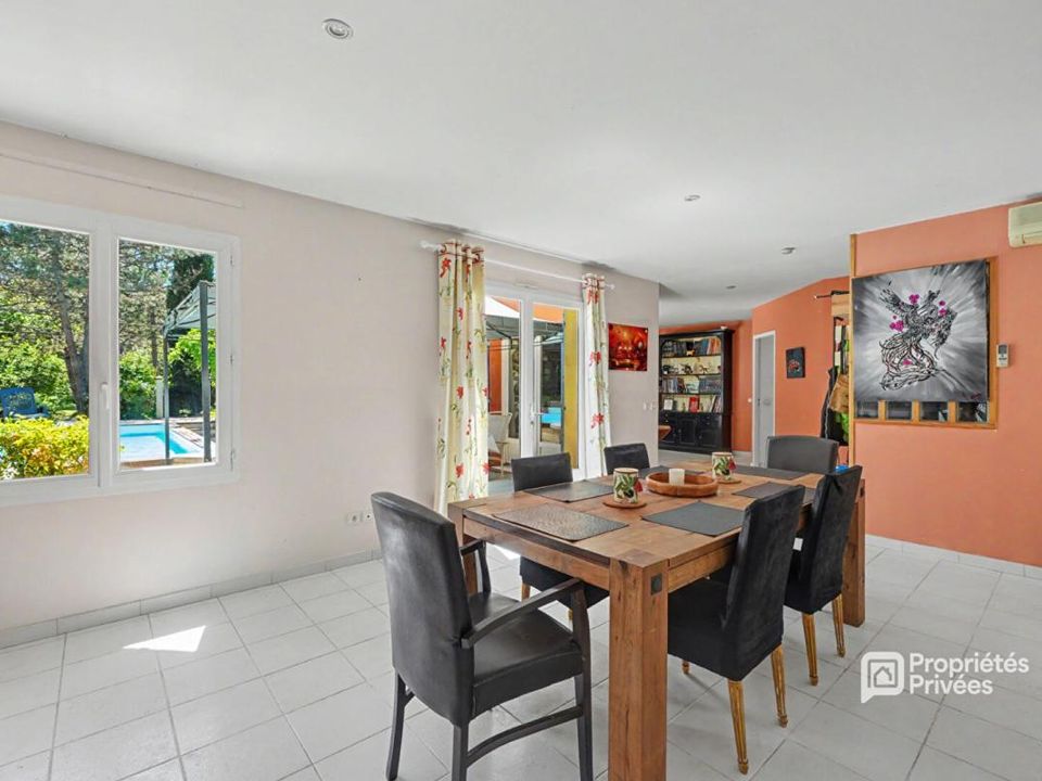 Villa in Bessens, Tarn-et-Garonne - foto 4