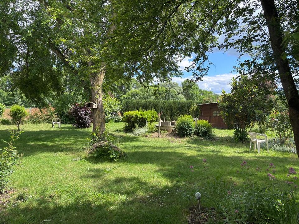 Villa i Montoire-sur-le-Loir, Loir-et-Cher - foto 4