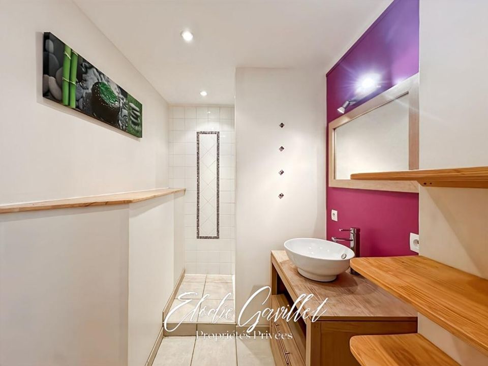 Villa - Badens, Aude - photo 1