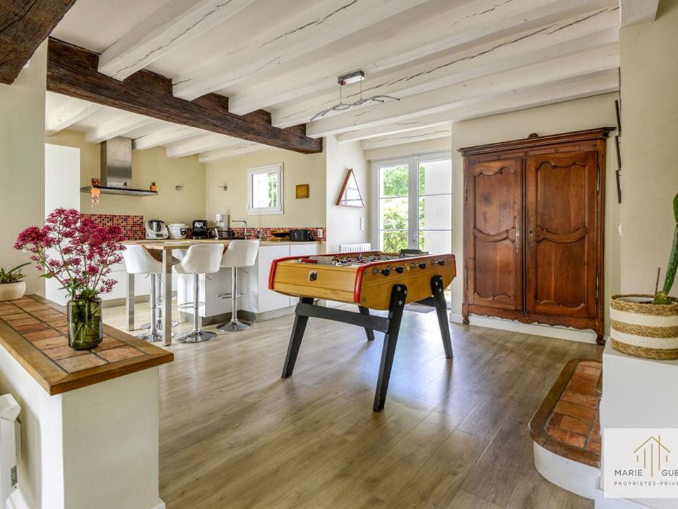 Villa i Basse-Goulaine, Loire-Atlantique - foto 5