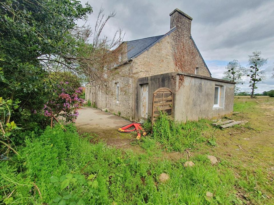 Villa i Plumeliau, Morbihan - foto 3