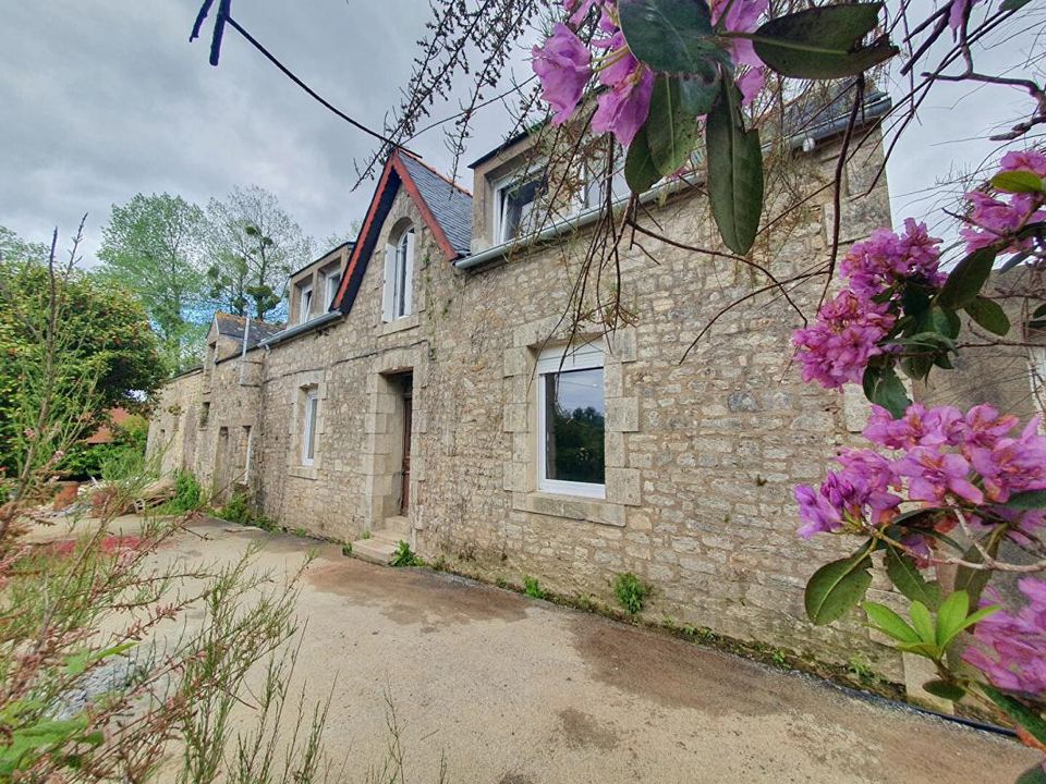 Villa i Plumeliau, Morbihan - foto 4