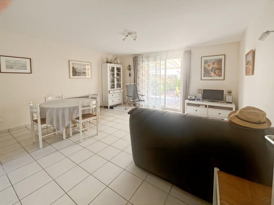Villa en Saint-Brevin-l'Ocean, Loire-Atlantique - foto 2