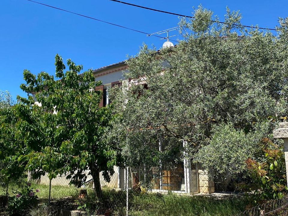Willa: Bras-dAsse, Alpes-de-Haute-Provence – zdjęcie 3