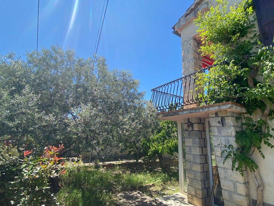 Willa: Bras-dAsse, Alpes-de-Haute-Provence – zdjęcie 4