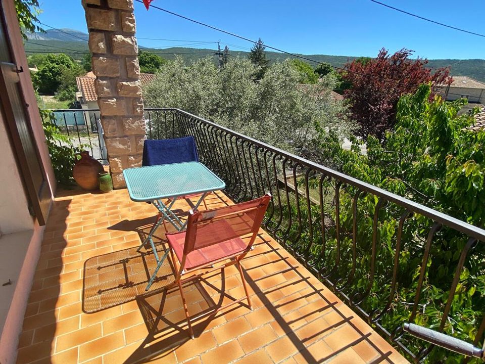 Willa: Bras-dAsse, Alpes-de-Haute-Provence – zdjęcie 5