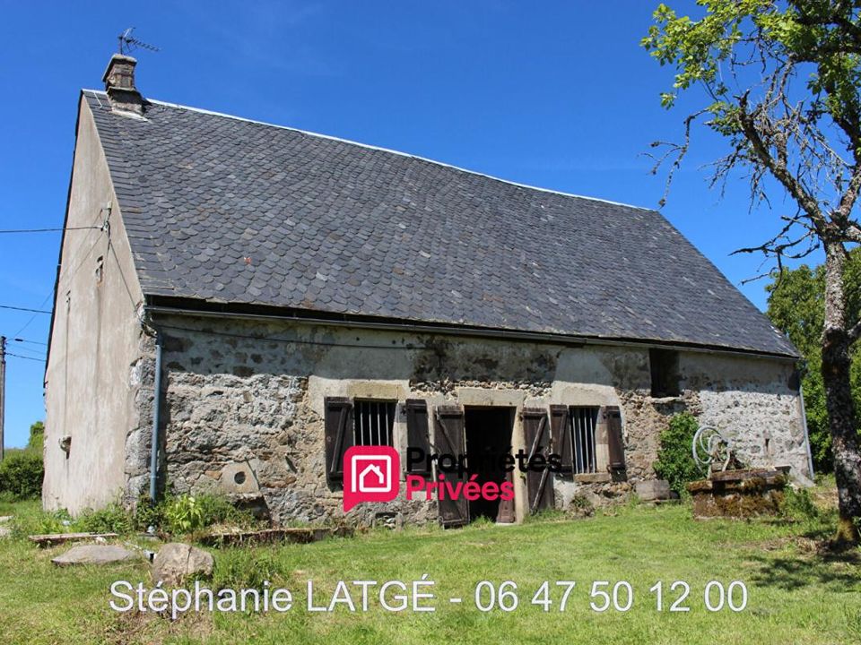 Villa en Larodde, Puy-de-Dome - foto 2