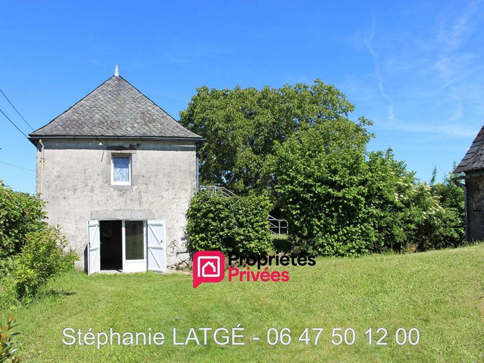 Villa en Larodde, Puy-de-Dome - foto 3