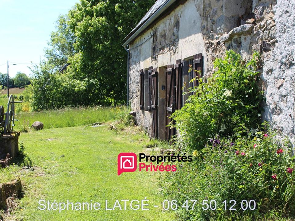 Villa en Larodde, Puy-de-Dome - foto 4