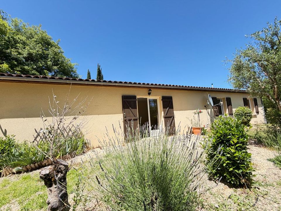 Villa i Sarlat-la-Caneda, Dordogne - foto 1