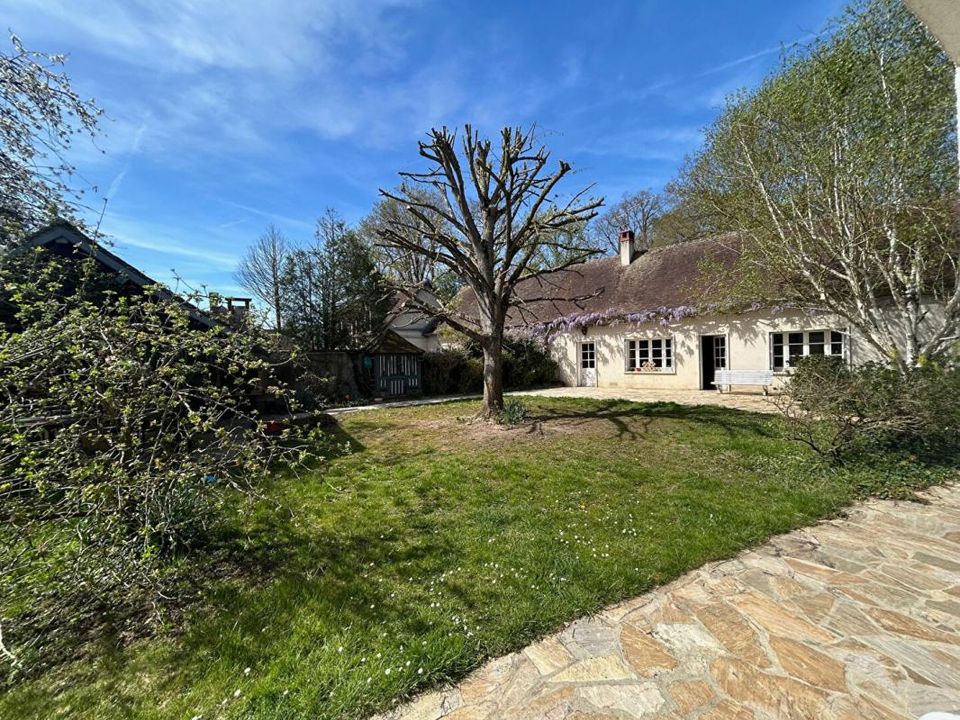 Villa - Muzy, Eure - photo 1