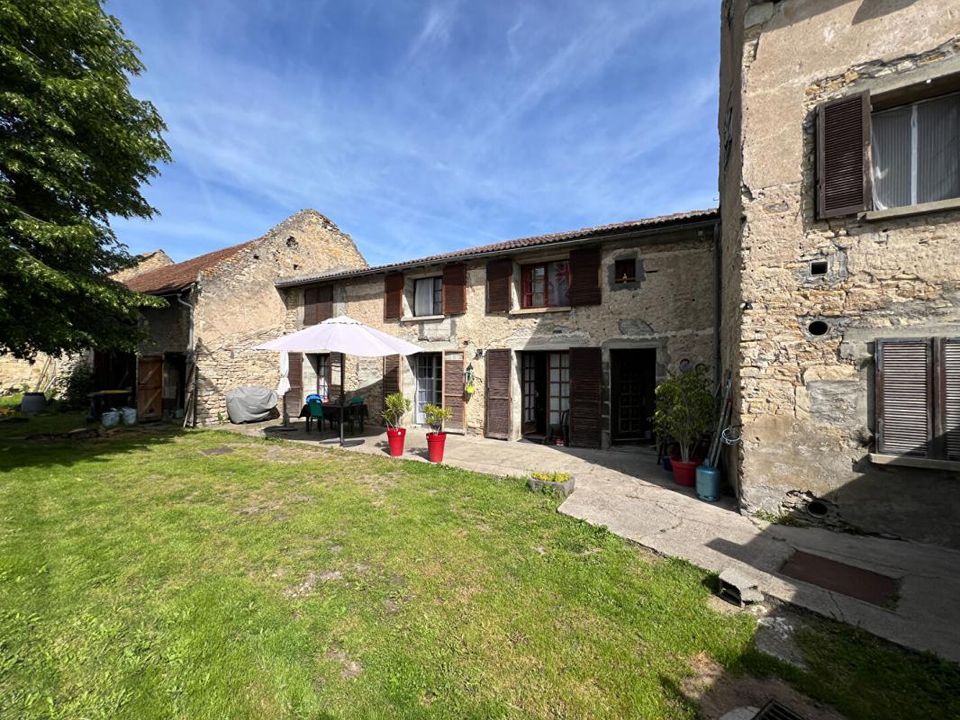 Villa i Aubiat, Puy-de-Dome - bilde 4