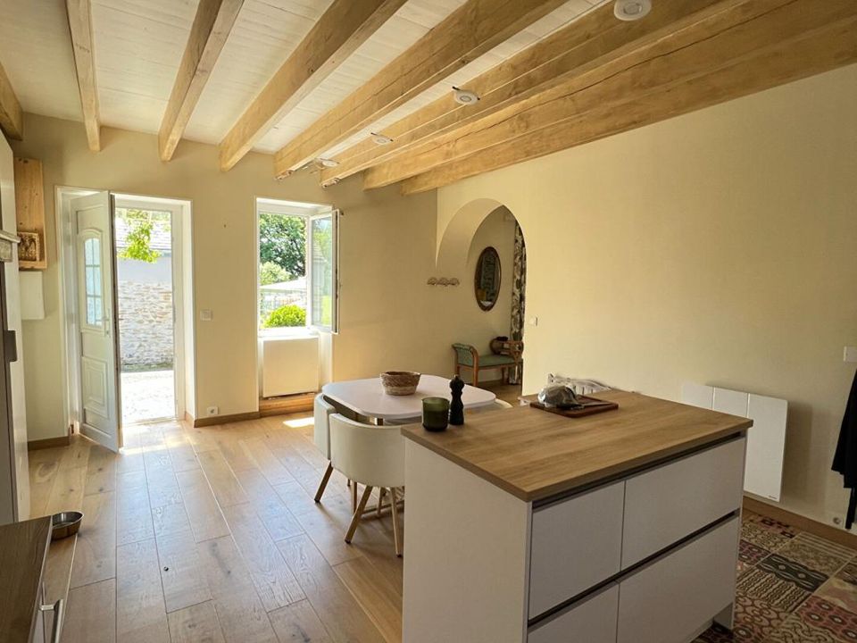 Villa en Plesse, Loire-Atlantique - foto 1