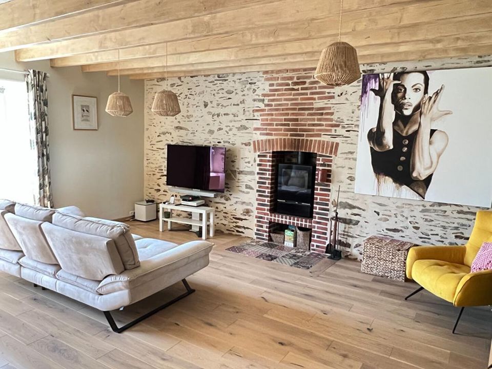 Villa en Plesse, Loire-Atlantique - foto 3