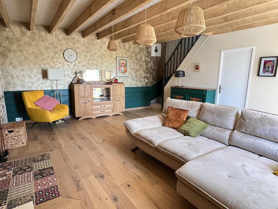 Villa en Plesse, Loire-Atlantique - foto 4