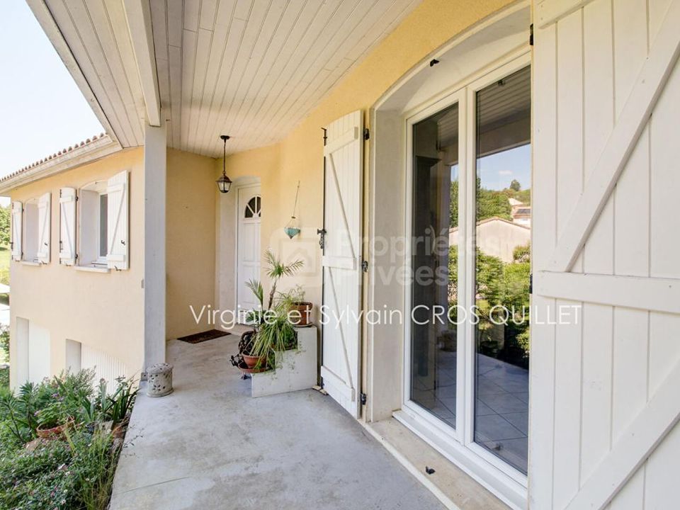 Villa i Montastruc-la-Conseillere, Haute-Garonne - foto 3