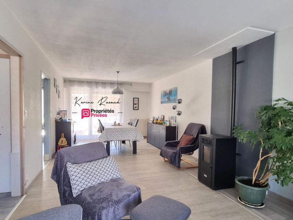 Villa i La Roche-sur-Yon, Vendee - bilde 3