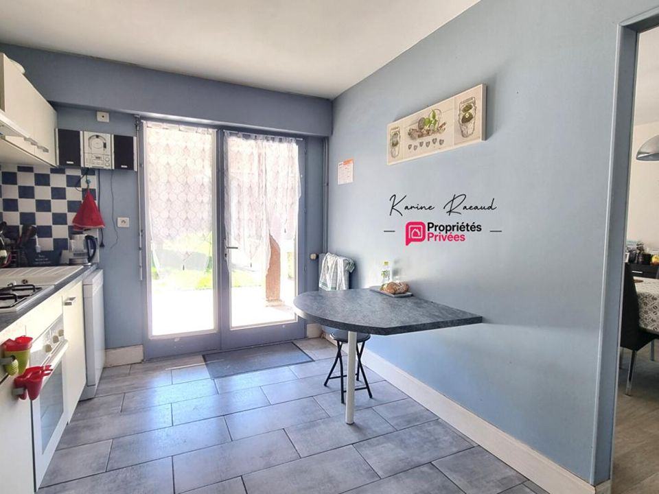 Villa i La Roche-sur-Yon, Vendee - bilde 5