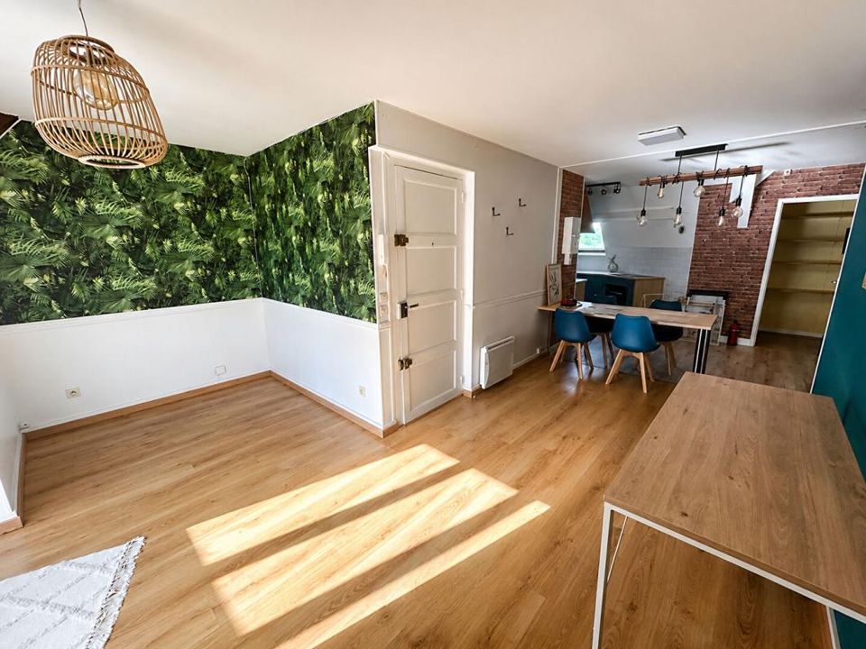 Apartamento en Lisieux, Calvados - foto 1