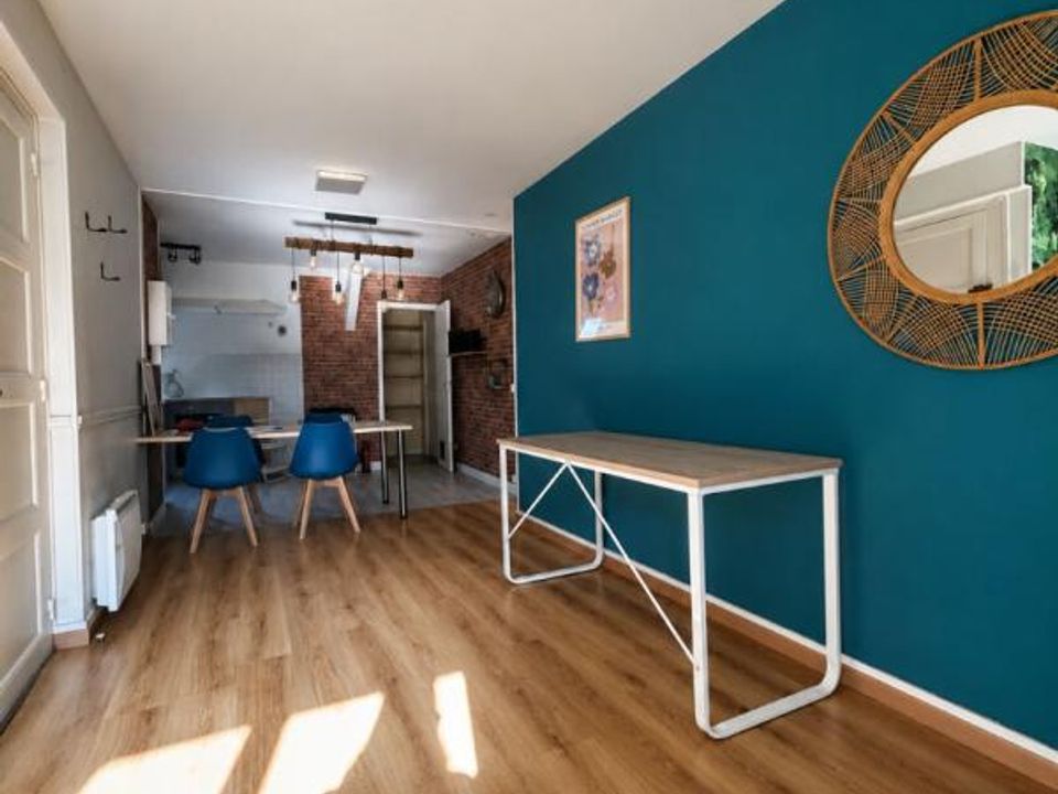 Apartamento en Lisieux, Calvados - foto 4