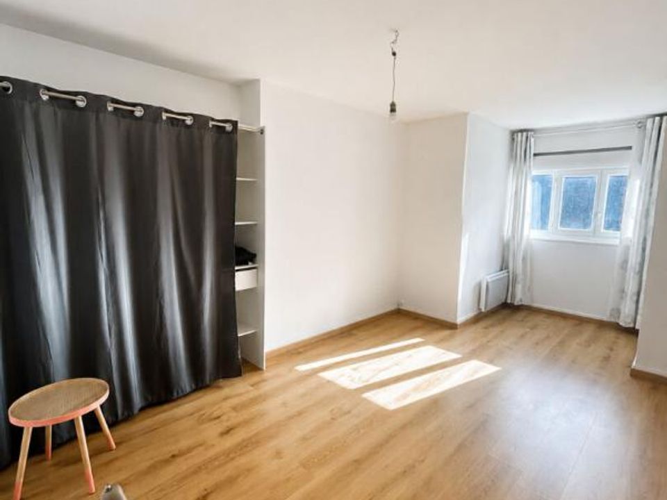Apartamento en Lisieux, Calvados - foto 5
