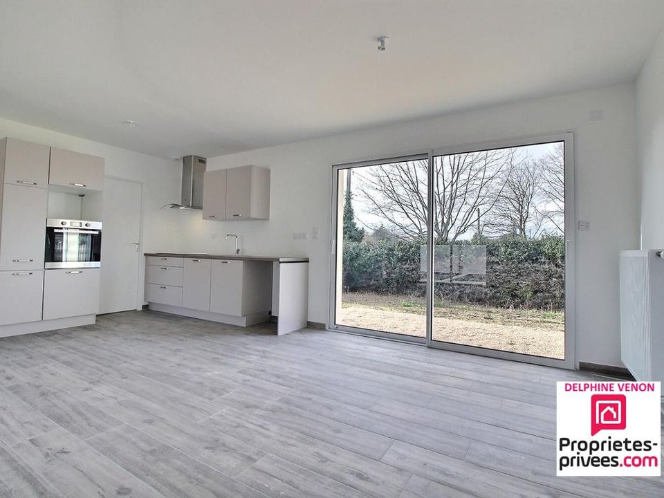 Villa i Saint-Martin-d'Abbat, Loiret - foto 2