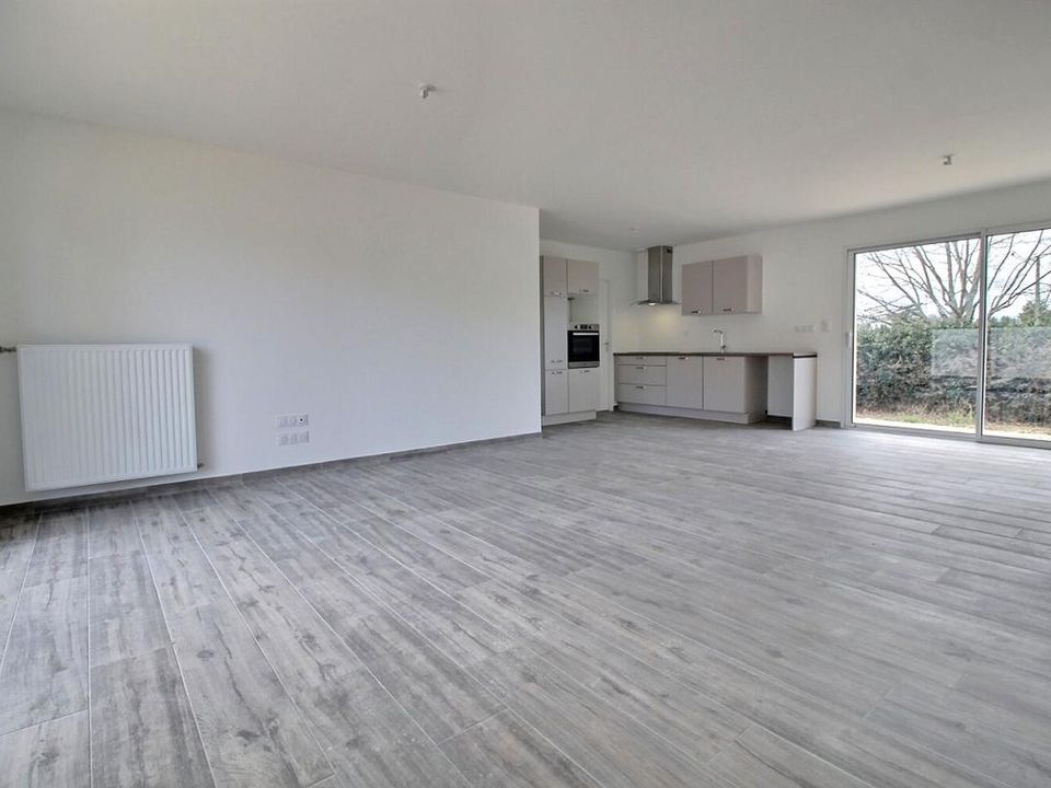 Villa i Saint-Martin-d'Abbat, Loiret - foto 3
