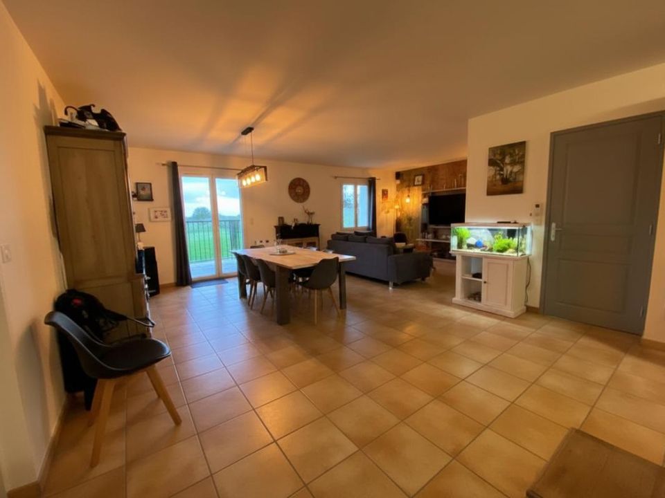 Villa en Pons, Charente-Maritime - foto 2