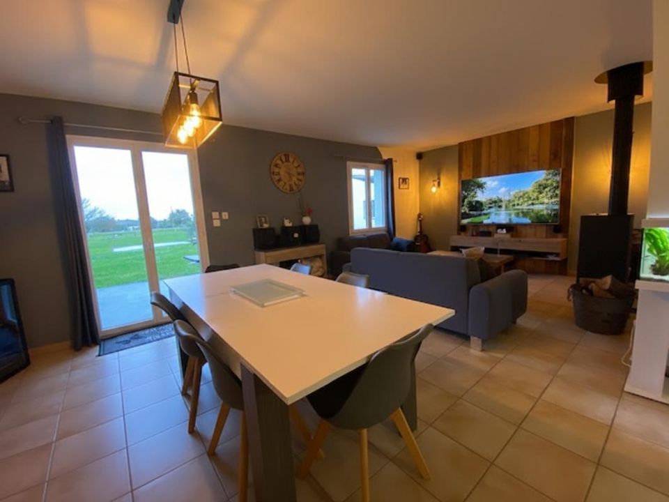 Villa en Pons, Charente-Maritime - foto 3