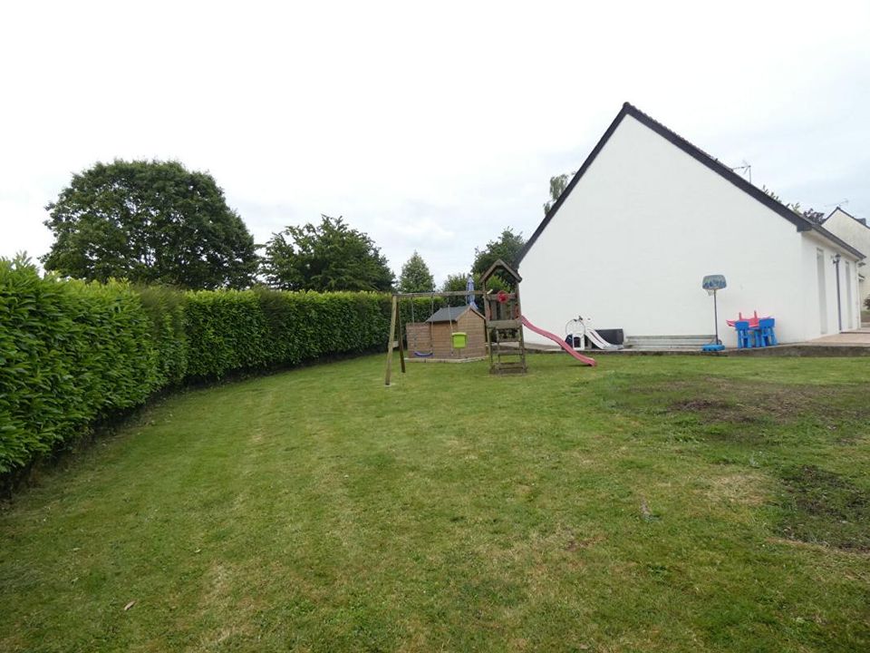 Villa i Missillac, Loire-Atlantique - foto 2