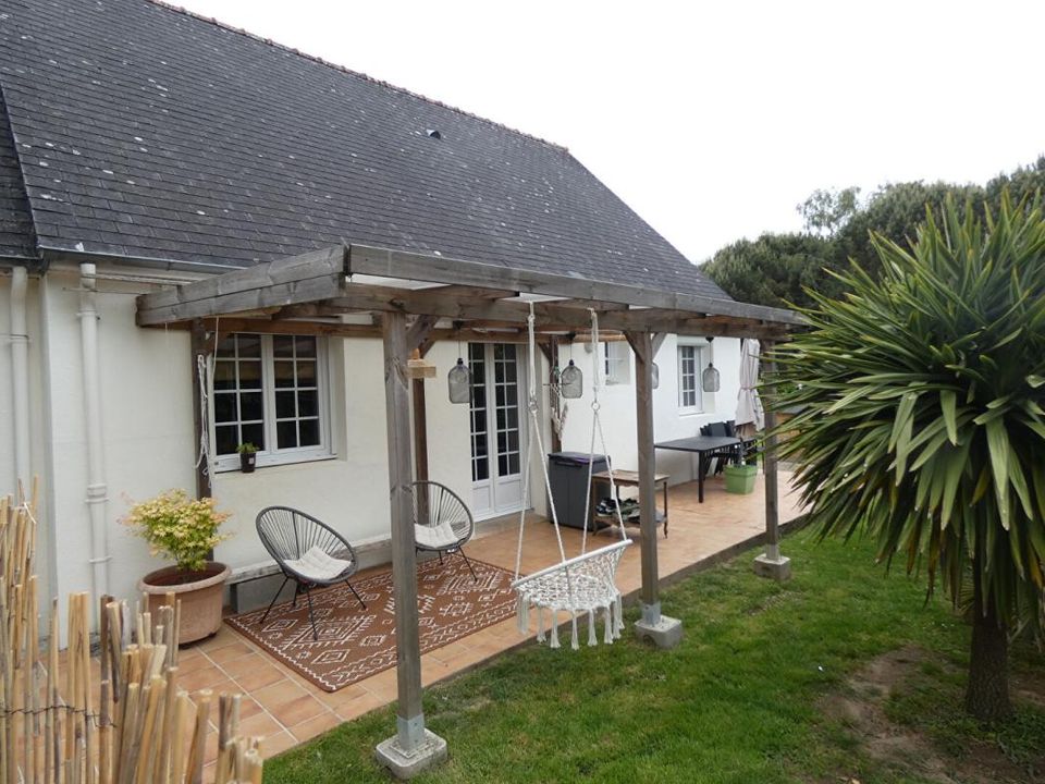 Villa i Missillac, Loire-Atlantique - foto 3