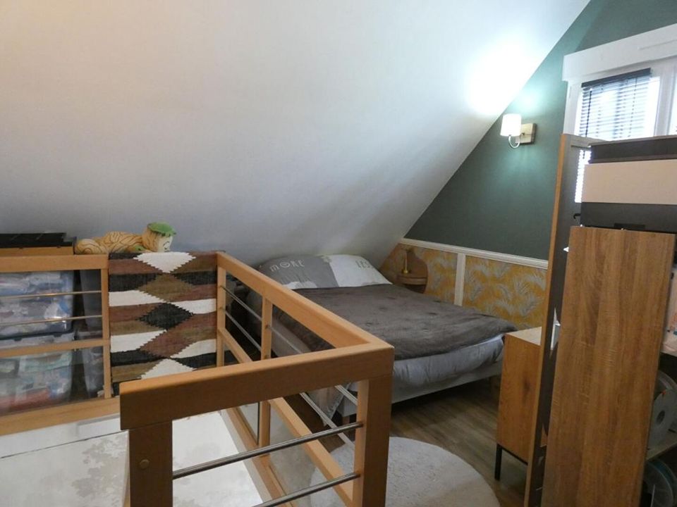 Villa i Missillac, Loire-Atlantique - foto 4