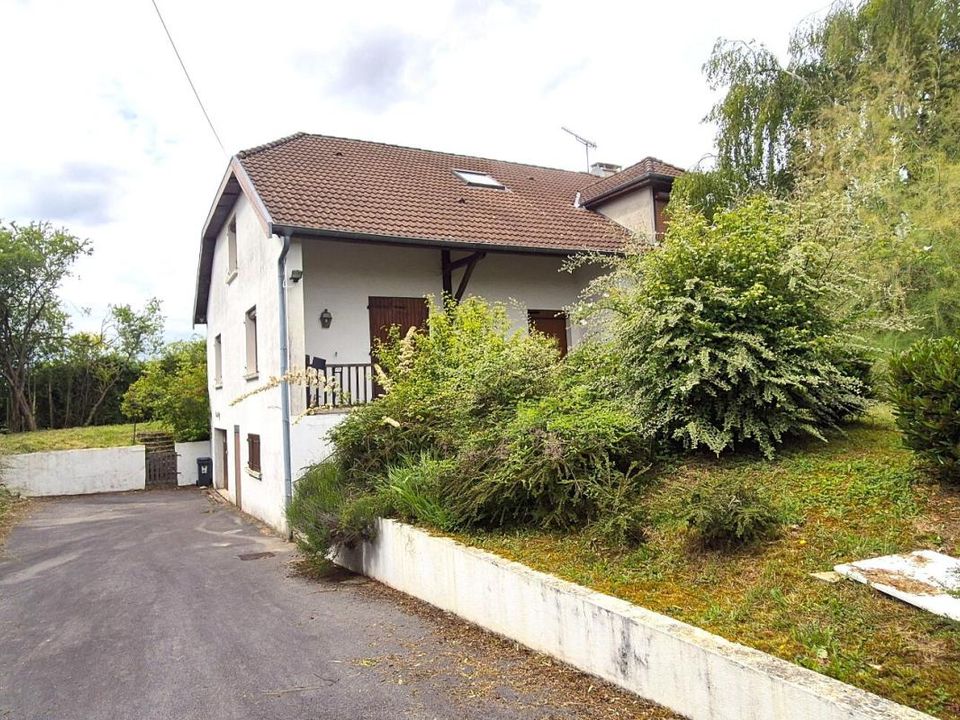 Villa en Saint-Dizier, Haute-Marne - foto 1
