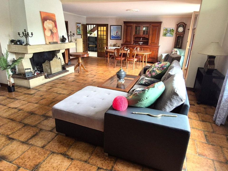 Villa en Saint-Dizier, Haute-Marne - foto 2