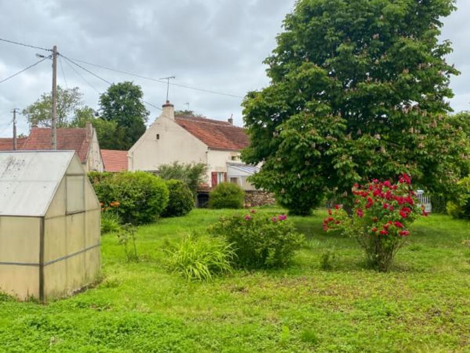 Villa i Époisses, Cote-d'Or - foto 2