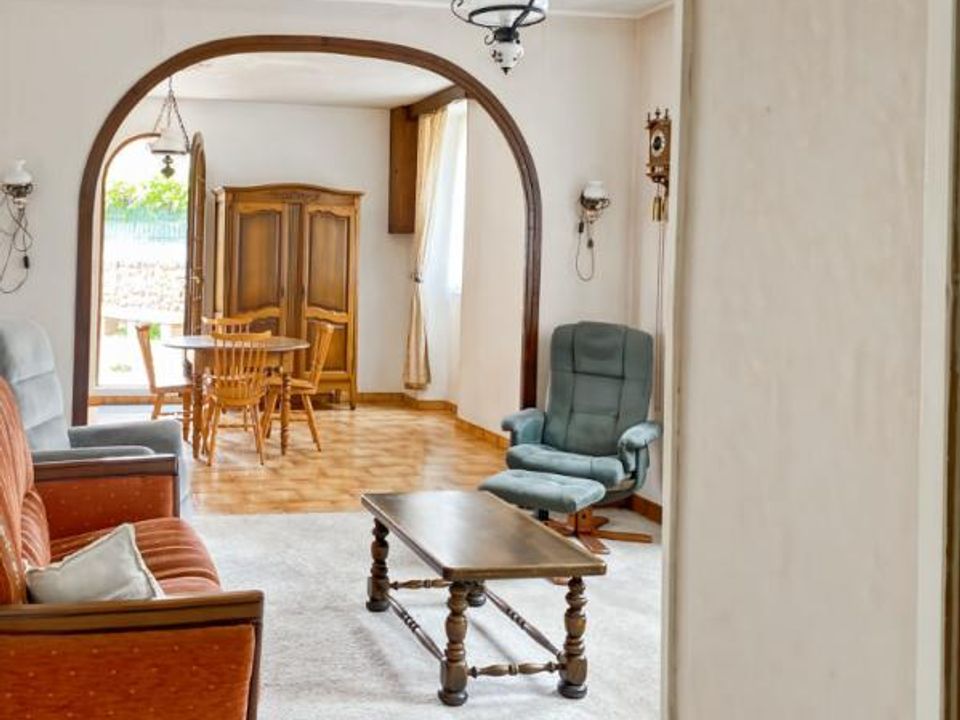 Villa i Époisses, Cote-d'Or - foto 5