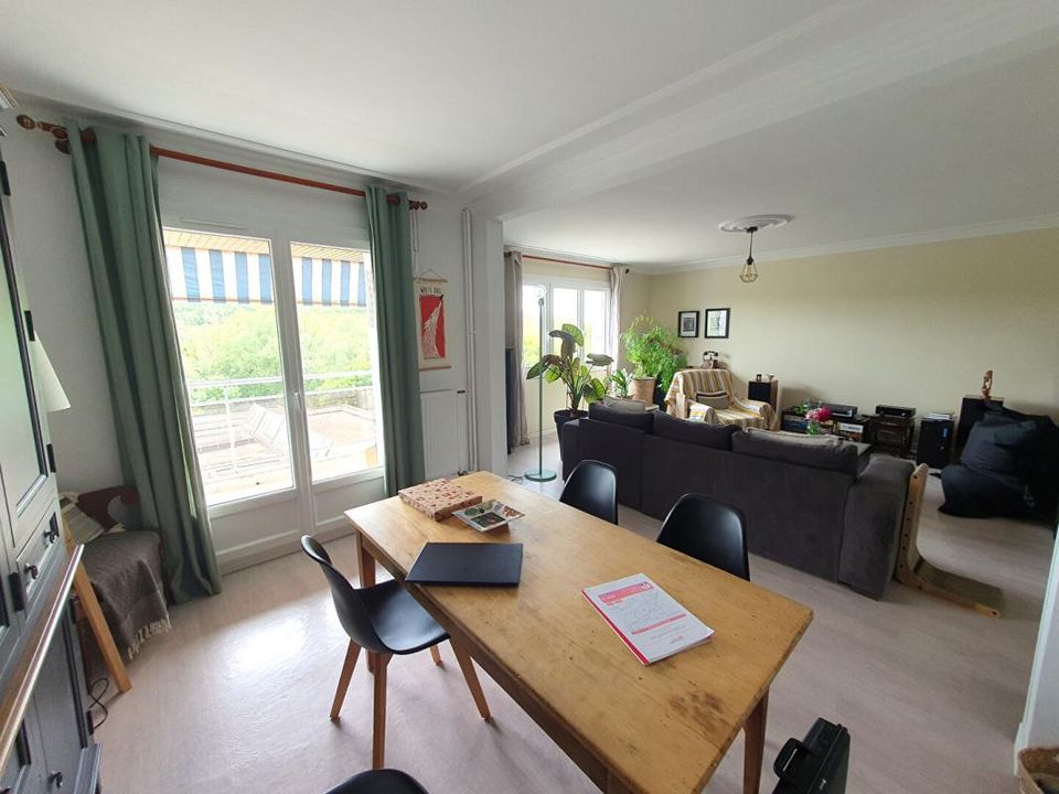 Apartamento en Bourges, Cher - foto 3