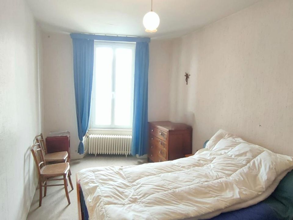 Villa a Saint-Malô-du-Bois, Vendee - foto 5