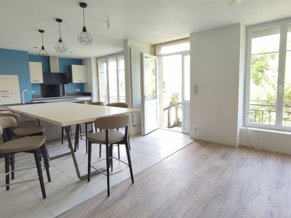 Villa em Liginiac, Correze - foto 4