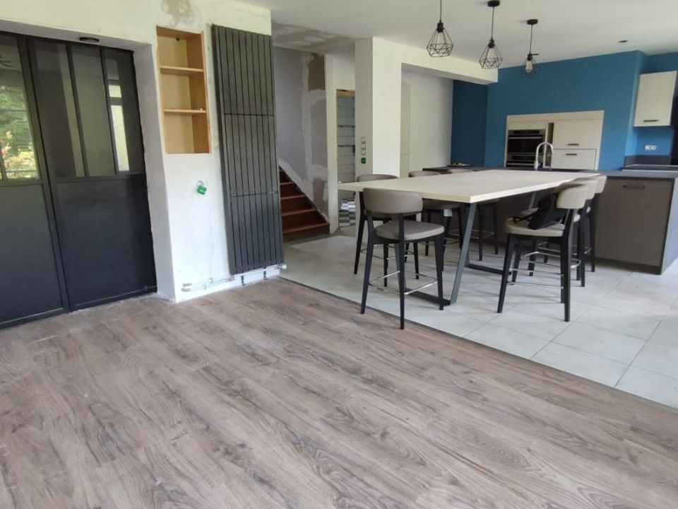 Villa em Liginiac, Correze - foto 5