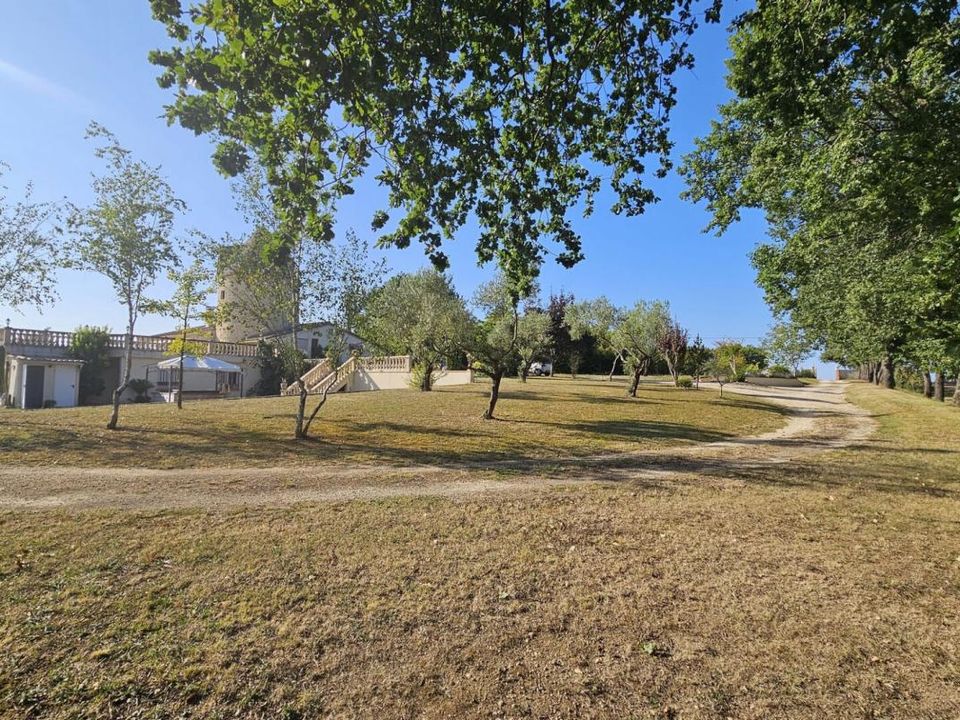 Villa a Courrensan, Gers - foto 2
