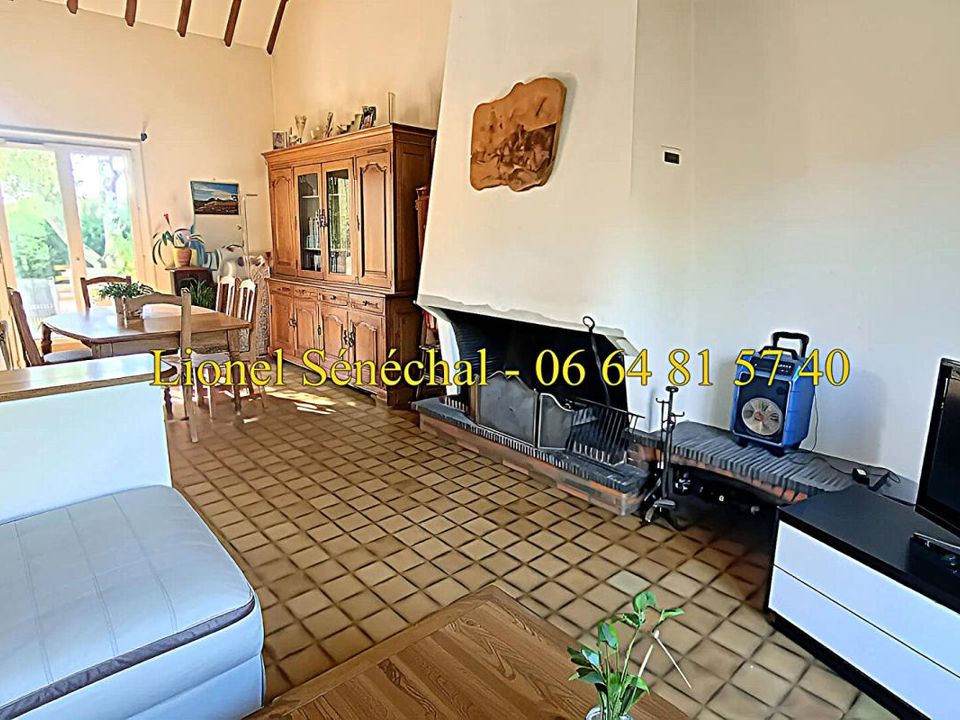Villa en Brette-les-Pins, Sarthe - foto 4