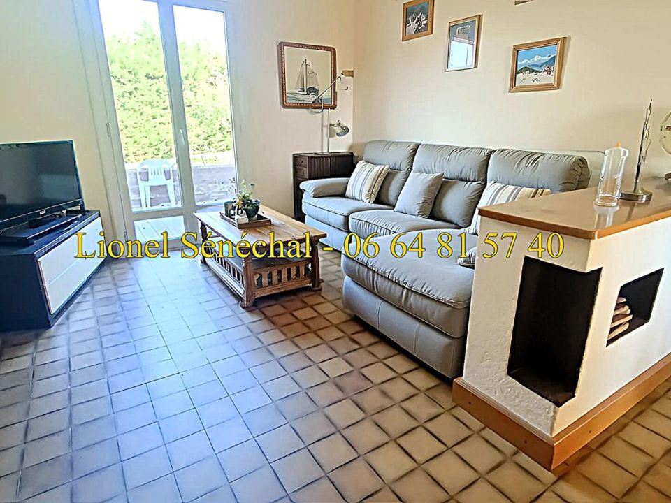 Villa en Brette-les-Pins, Sarthe - foto 5